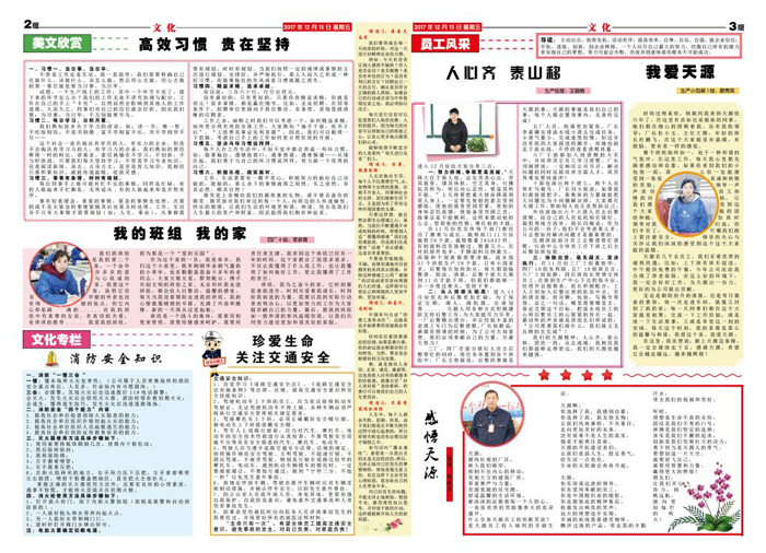 12月份天源月报2