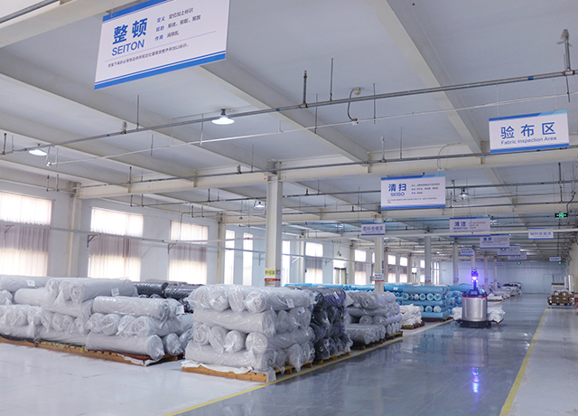 仓库Warehouse